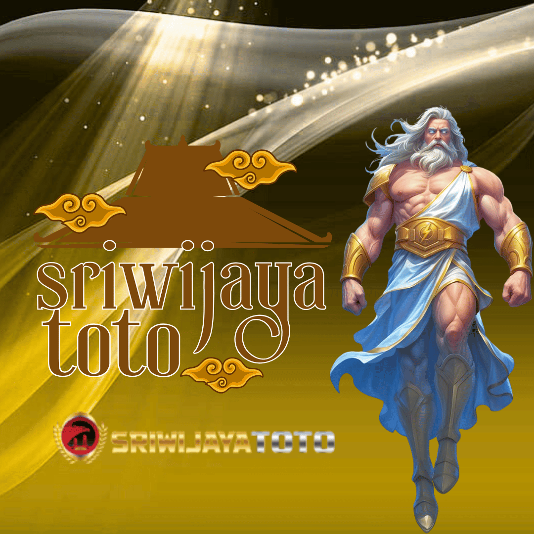 SRIWIJAYATOTO